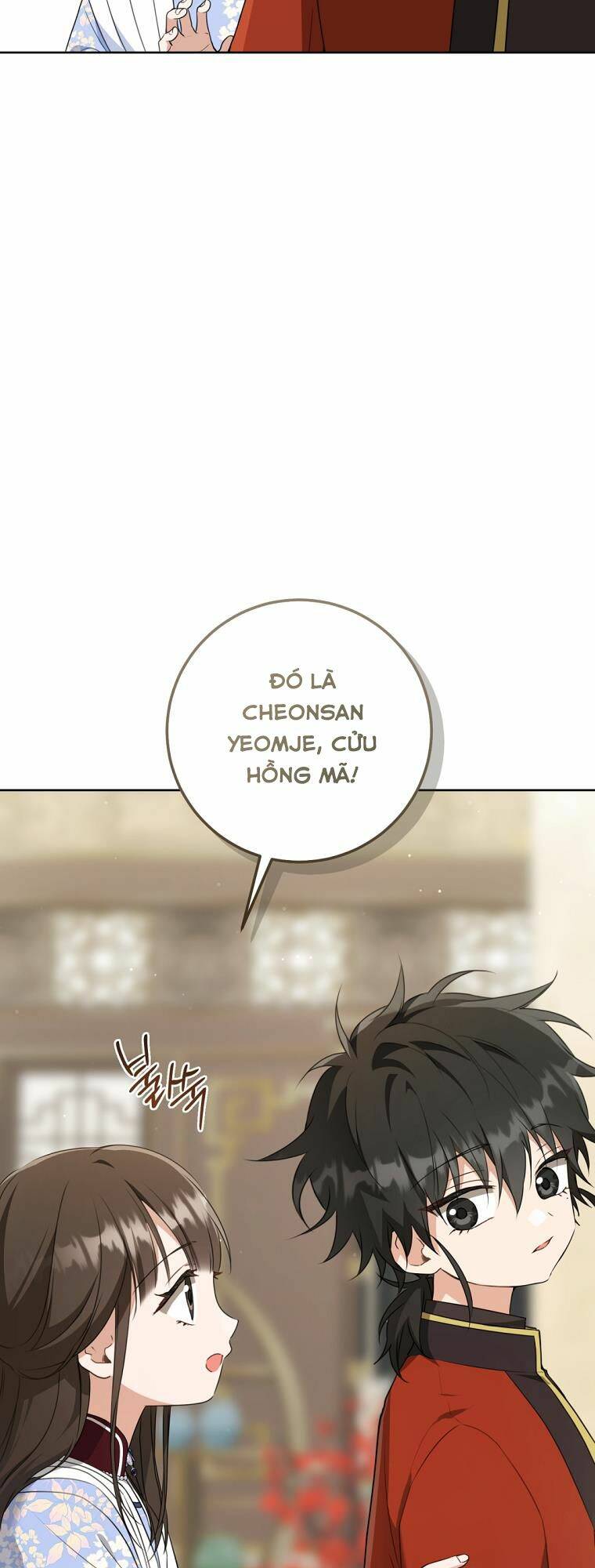 Trở Thành Cô Cháu Gái Bị Khinh Miệt Của Gia Tộc Võ Lâm: Chapter 44