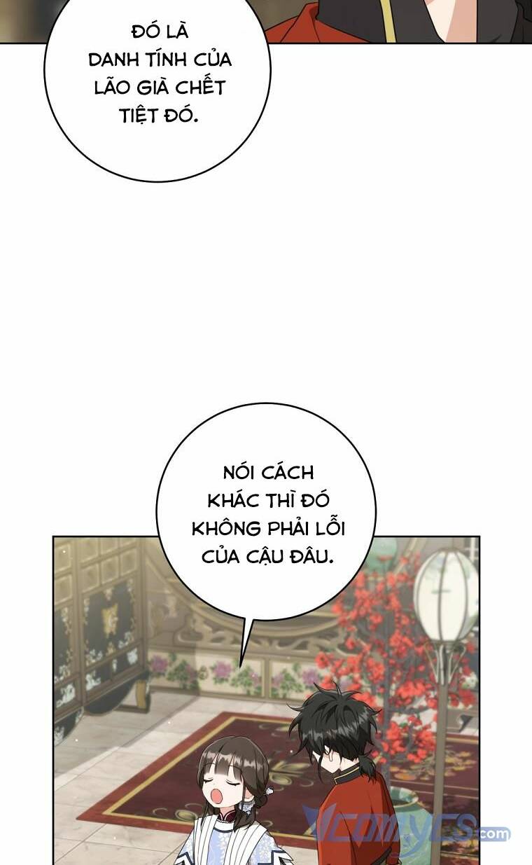 Trở Thành Cô Cháu Gái Bị Khinh Miệt Của Gia Tộc Võ Lâm: Chapter 44