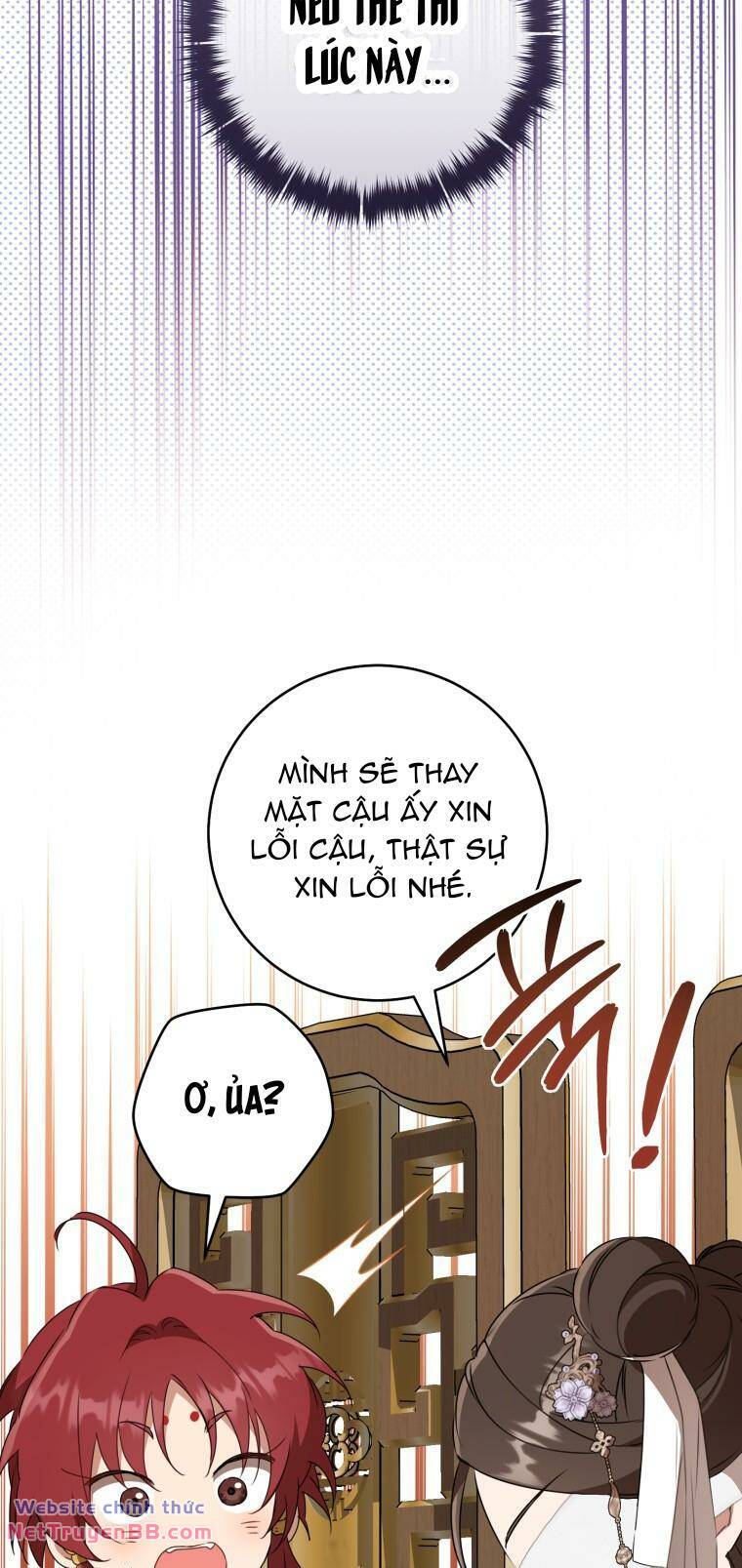 Trở Thành Cô Cháu Gái Bị Khinh Miệt Của Gia Tộc Võ Lâm: Chapter 45