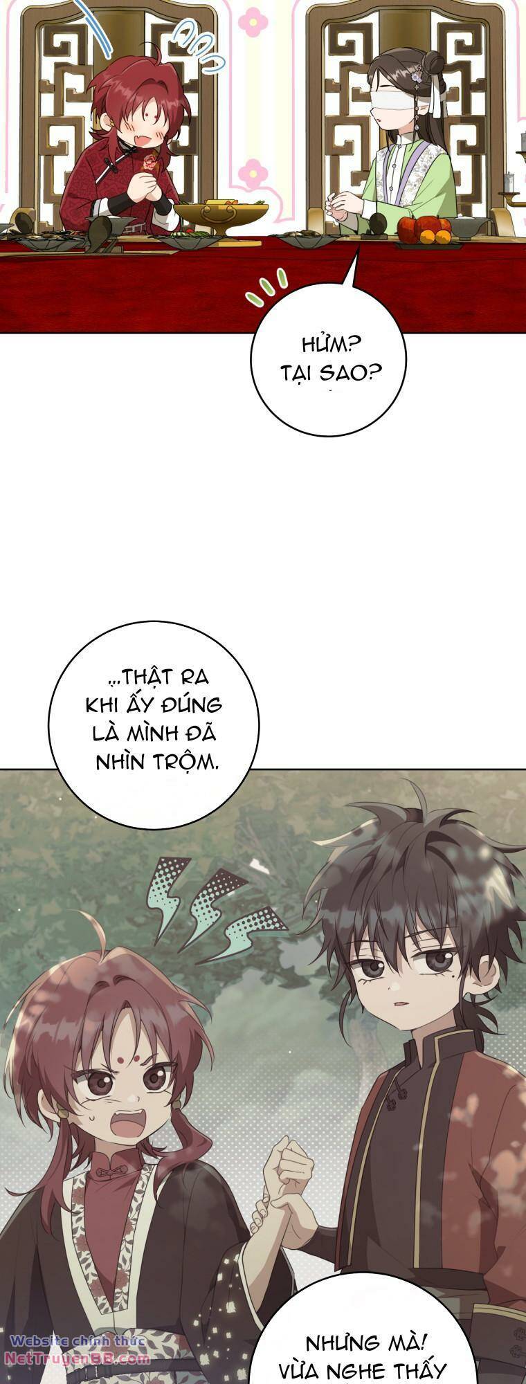 Trở Thành Cô Cháu Gái Bị Khinh Miệt Của Gia Tộc Võ Lâm: Chapter 45