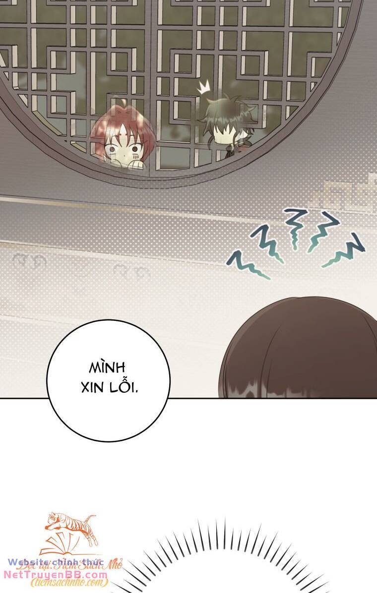 Trở Thành Cô Cháu Gái Bị Khinh Miệt Của Gia Tộc Võ Lâm: Chapter 45