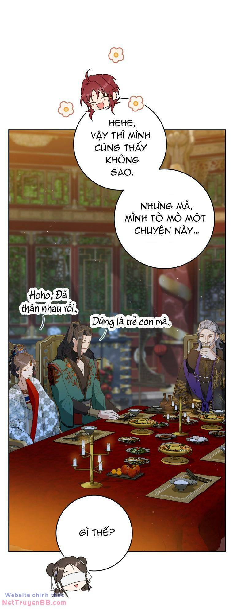 Trở Thành Cô Cháu Gái Bị Khinh Miệt Của Gia Tộc Võ Lâm: Chapter 45