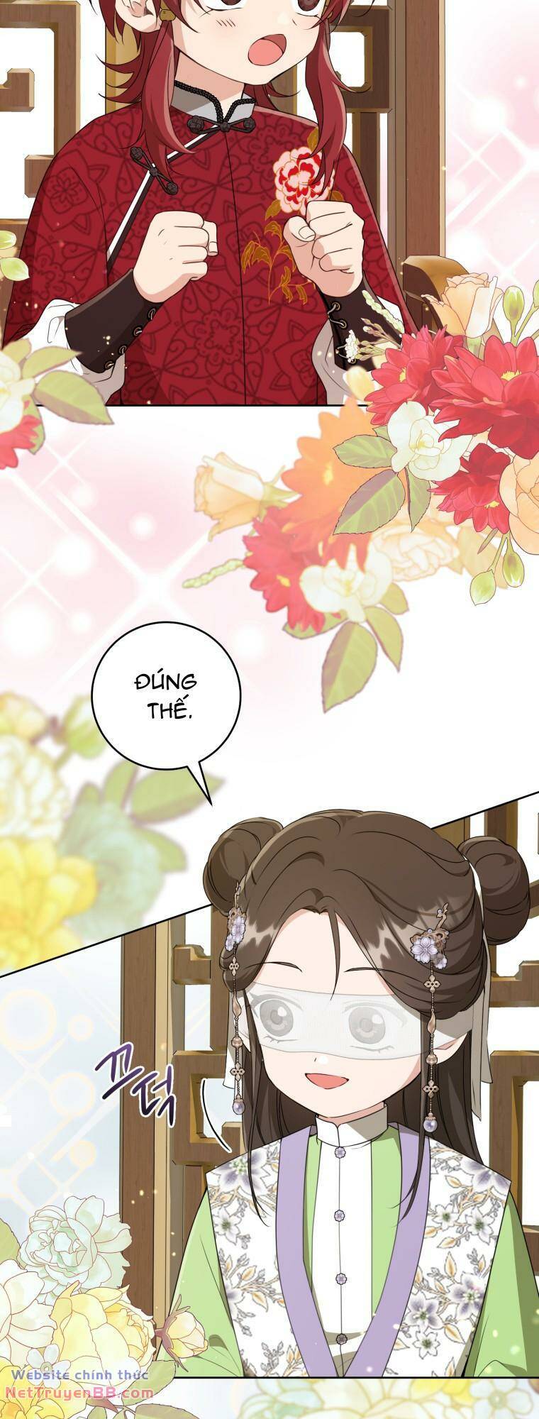 Trở Thành Cô Cháu Gái Bị Khinh Miệt Của Gia Tộc Võ Lâm: Chapter 45