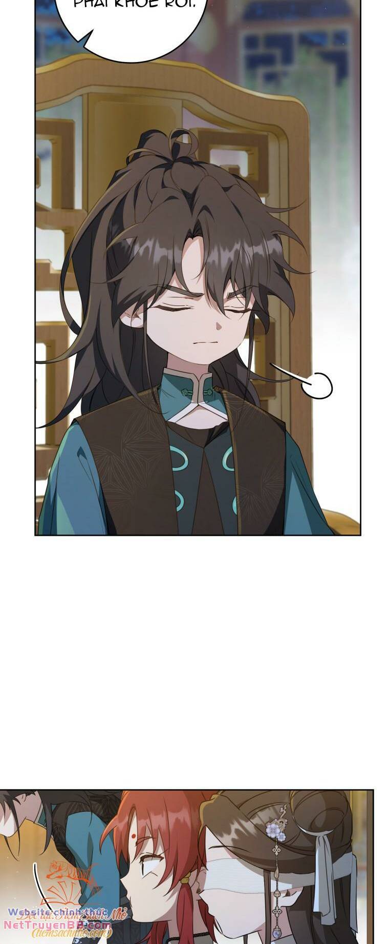 Trở Thành Cô Cháu Gái Bị Khinh Miệt Của Gia Tộc Võ Lâm: Chapter 45