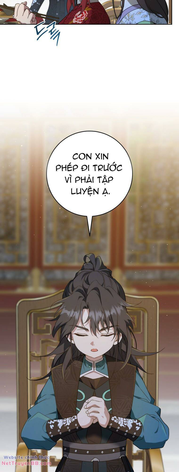 Trở Thành Cô Cháu Gái Bị Khinh Miệt Của Gia Tộc Võ Lâm: Chapter 45
