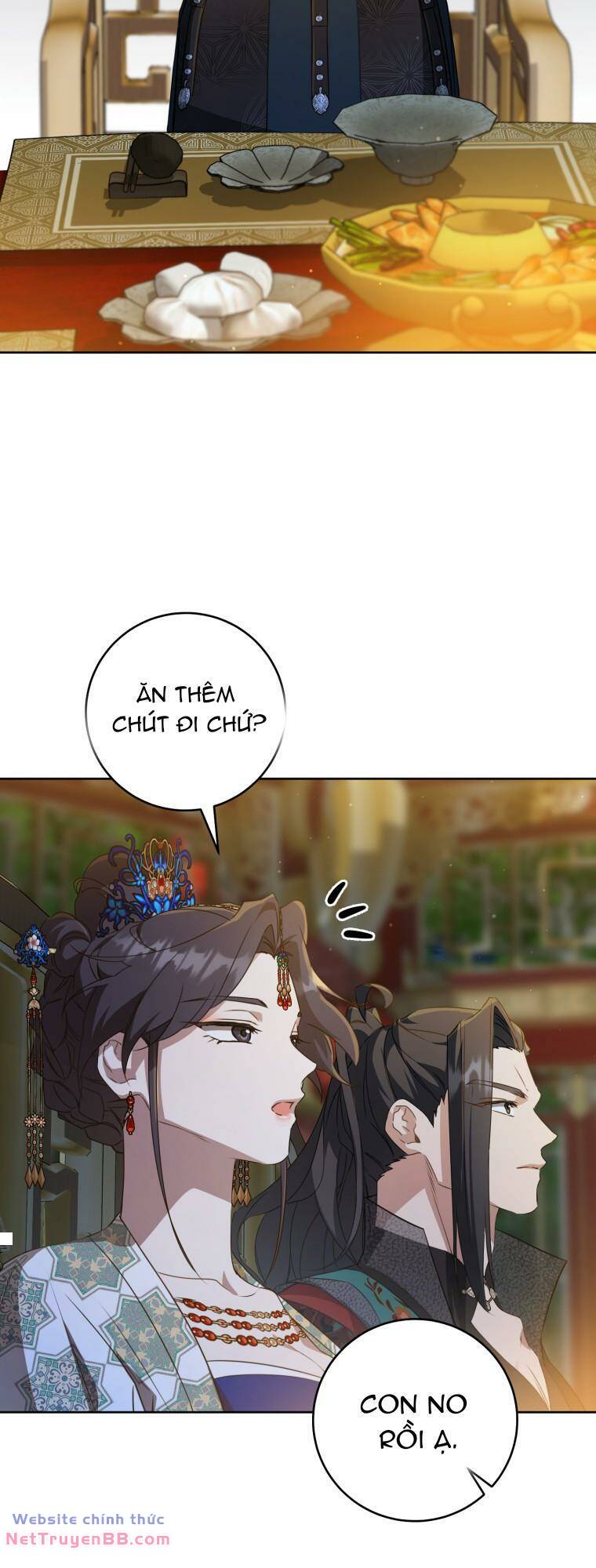 Trở Thành Cô Cháu Gái Bị Khinh Miệt Của Gia Tộc Võ Lâm: Chapter 45