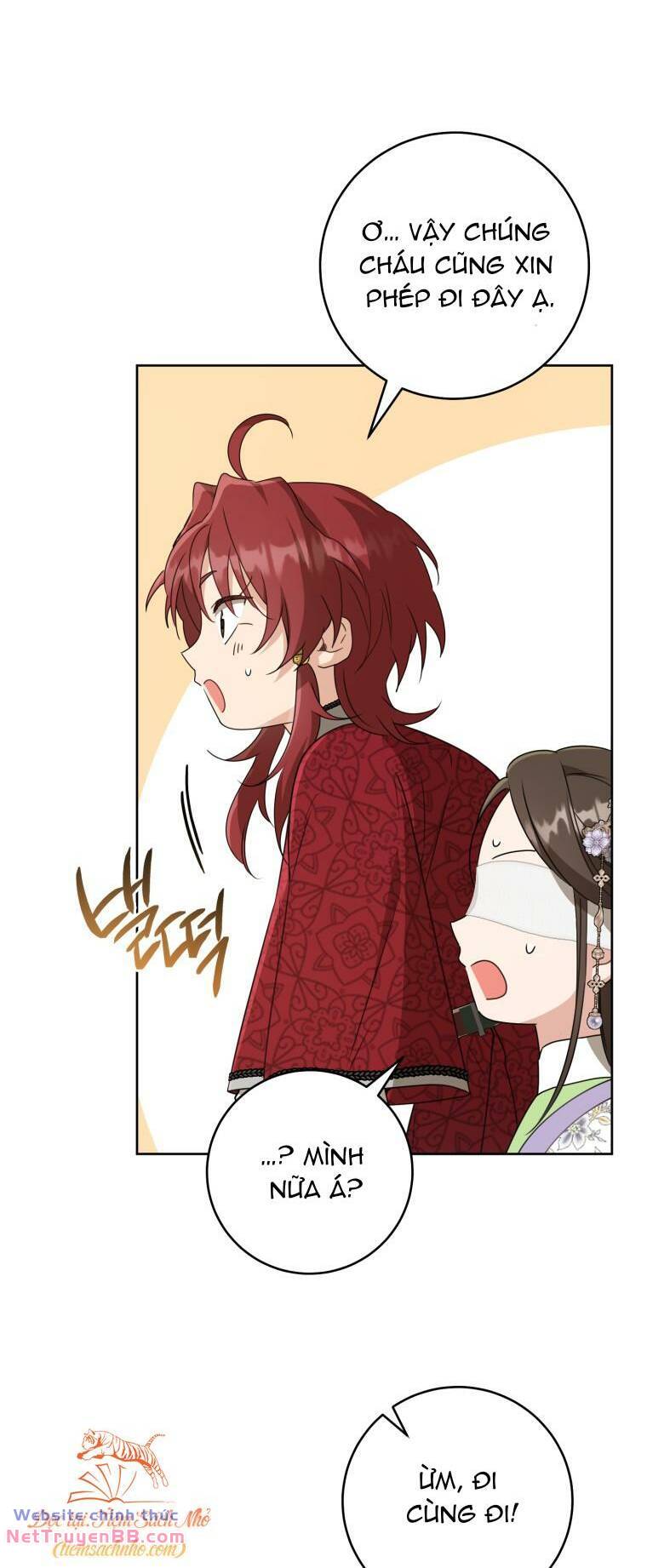 Trở Thành Cô Cháu Gái Bị Khinh Miệt Của Gia Tộc Võ Lâm: Chapter 45