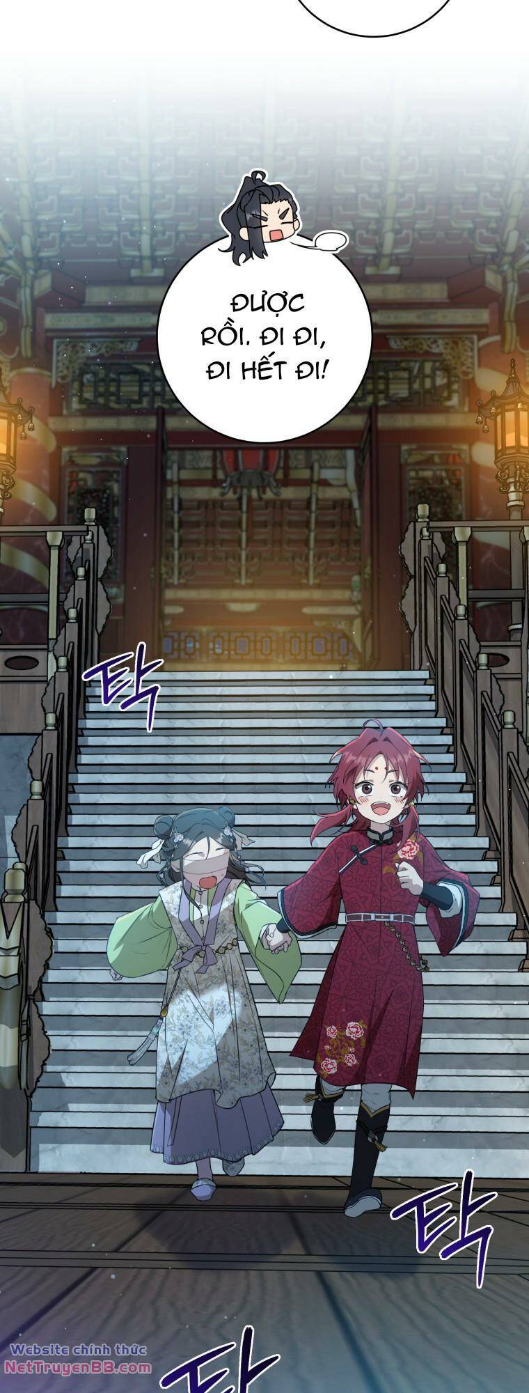 Trở Thành Cô Cháu Gái Bị Khinh Miệt Của Gia Tộc Võ Lâm: Chapter 45