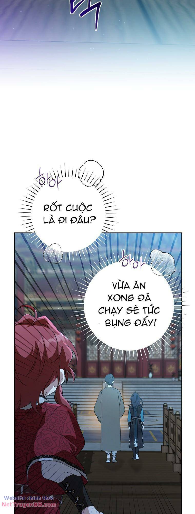 Trở Thành Cô Cháu Gái Bị Khinh Miệt Của Gia Tộc Võ Lâm: Chapter 45