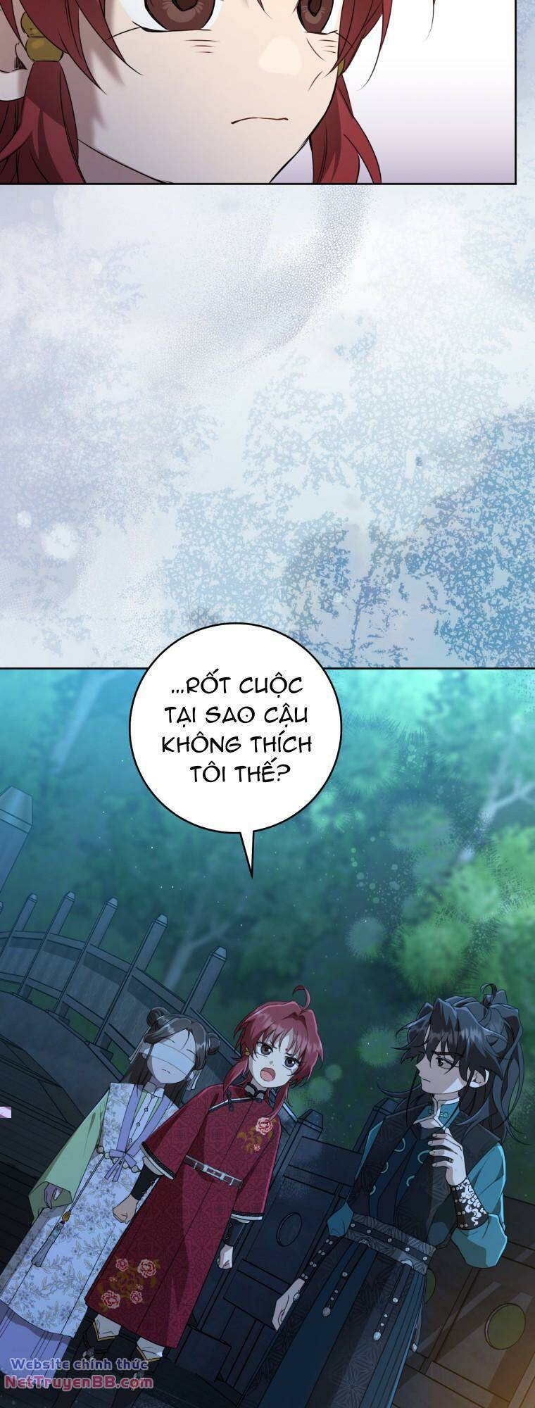 Trở Thành Cô Cháu Gái Bị Khinh Miệt Của Gia Tộc Võ Lâm: Chapter 45