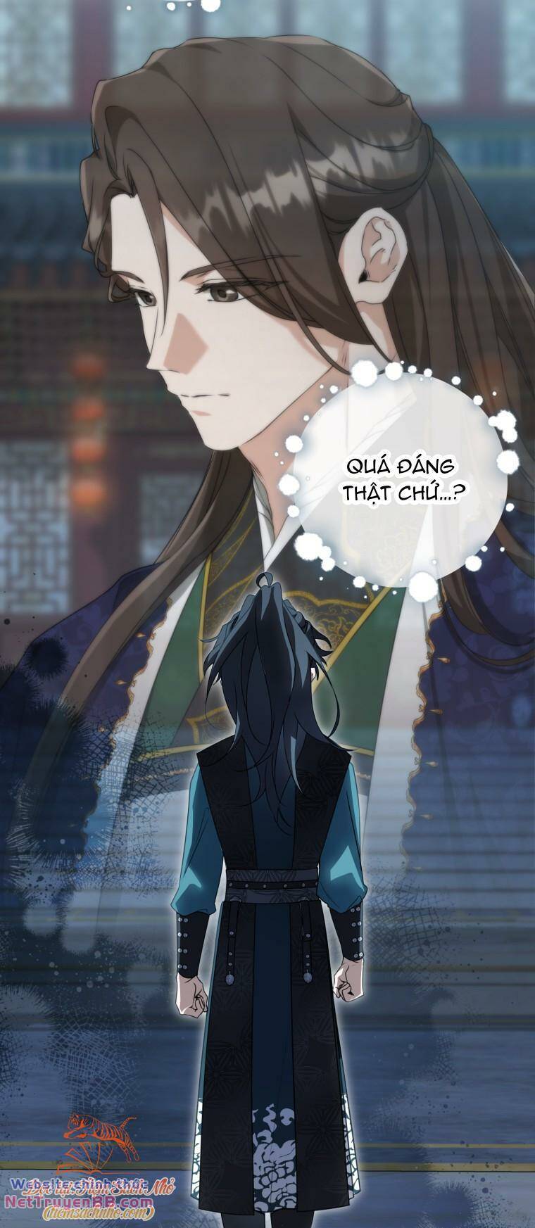 Trở Thành Cô Cháu Gái Bị Khinh Miệt Của Gia Tộc Võ Lâm: Chapter 45