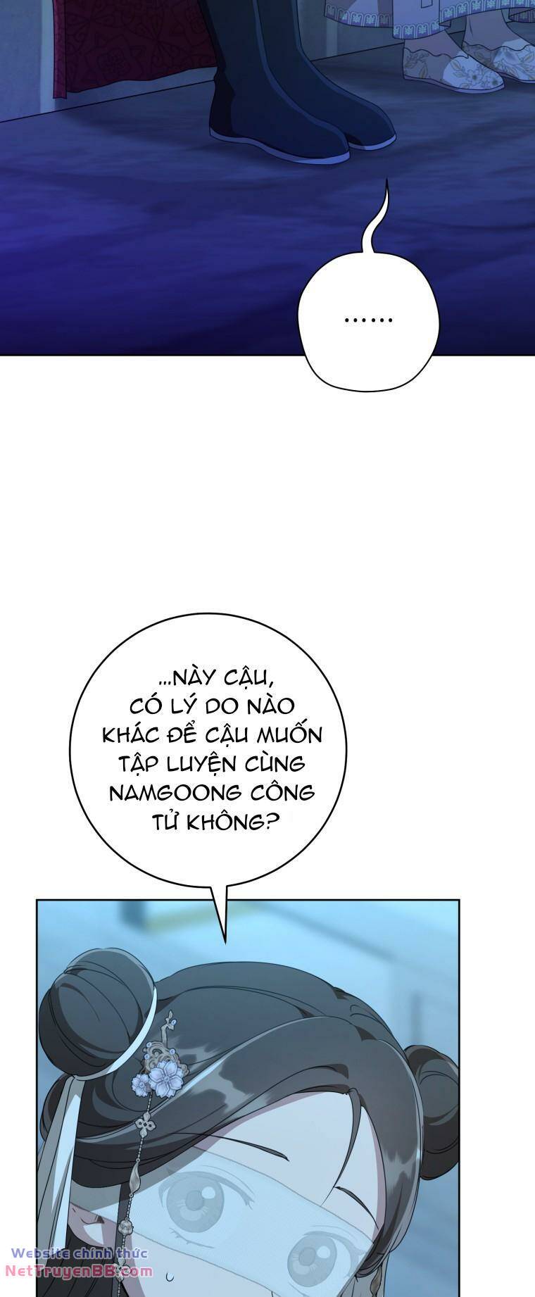 Trở Thành Cô Cháu Gái Bị Khinh Miệt Của Gia Tộc Võ Lâm: Chapter 45