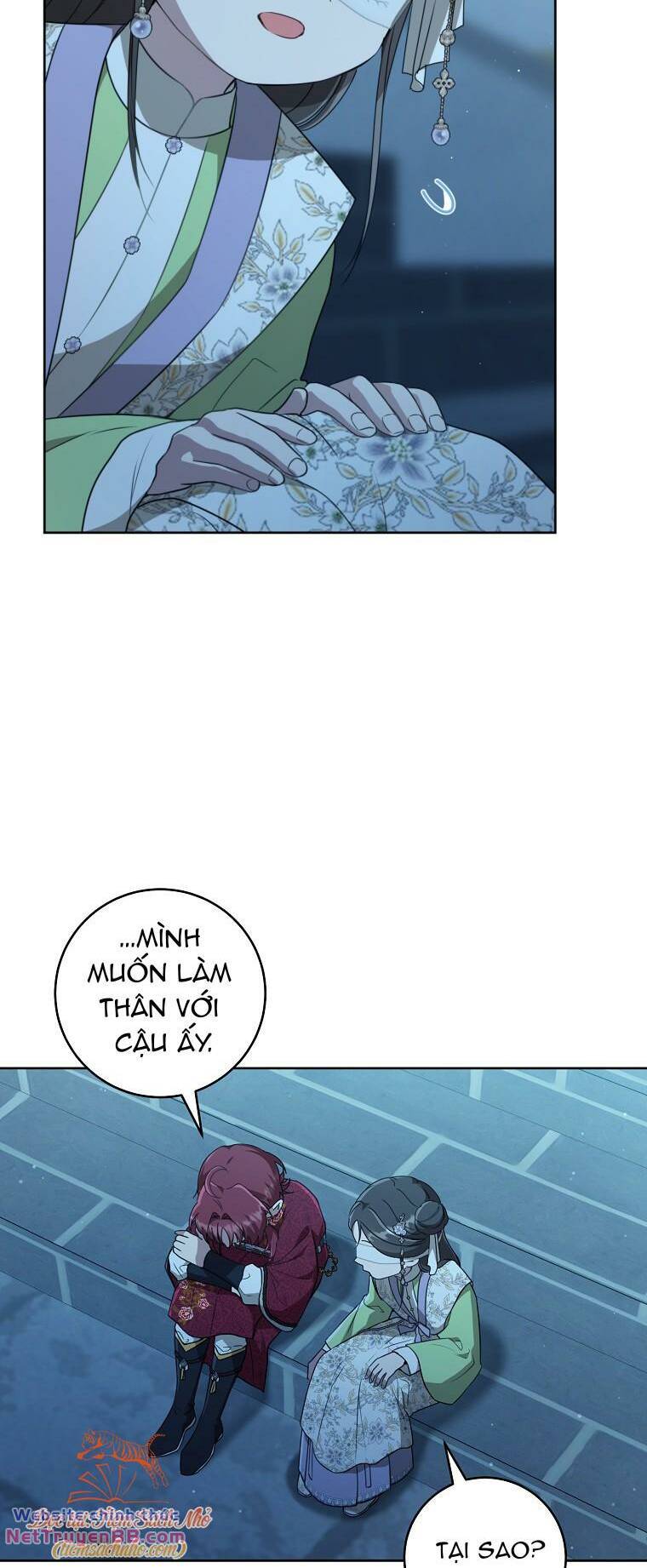 Trở Thành Cô Cháu Gái Bị Khinh Miệt Của Gia Tộc Võ Lâm: Chapter 45