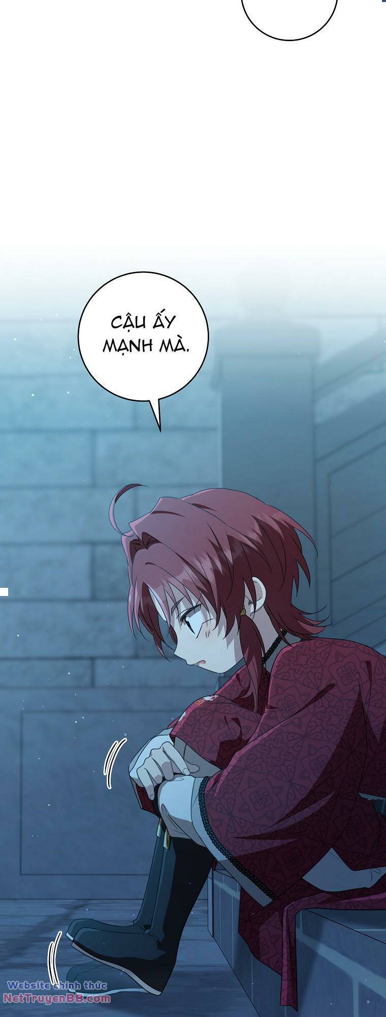 Trở Thành Cô Cháu Gái Bị Khinh Miệt Của Gia Tộc Võ Lâm: Chapter 45