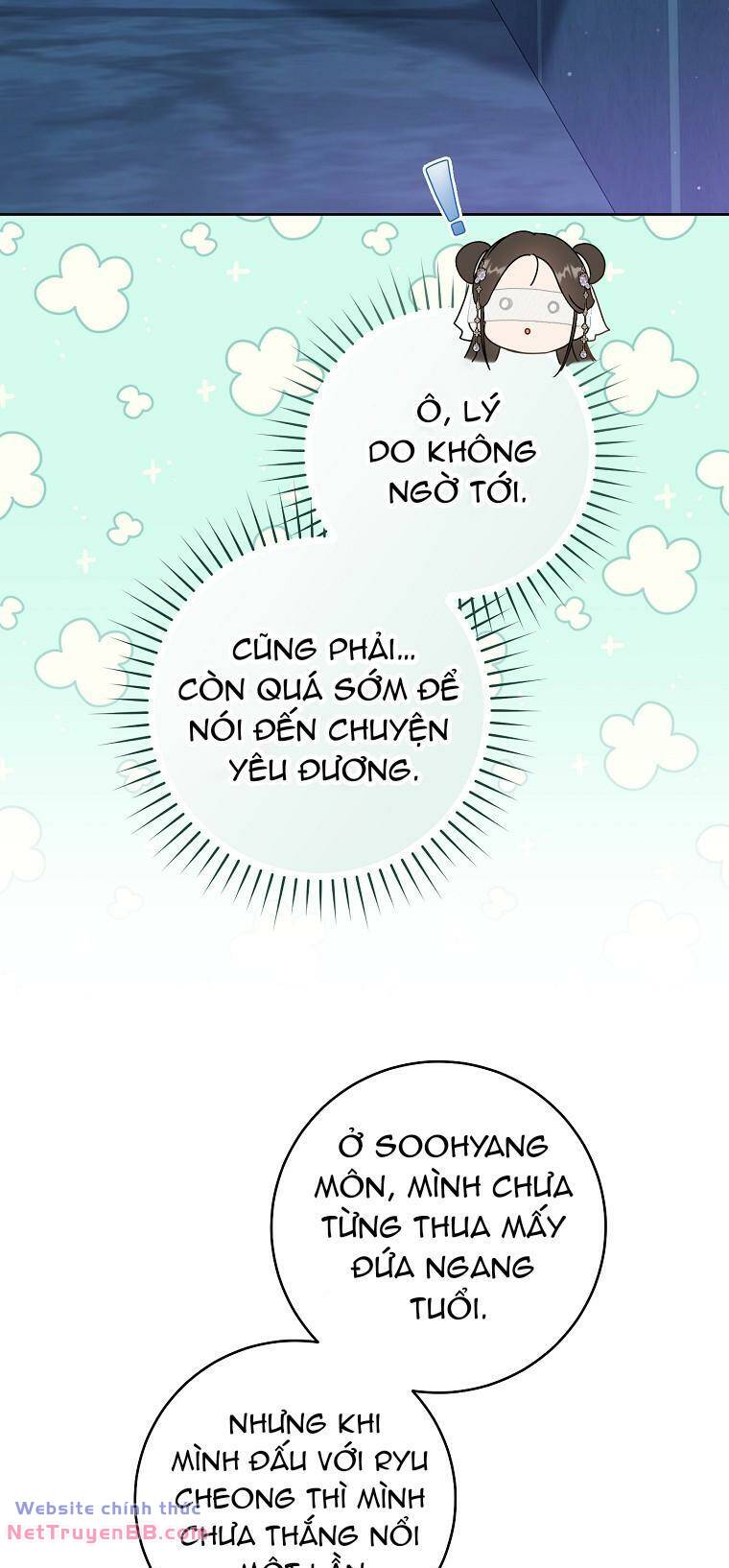 Trở Thành Cô Cháu Gái Bị Khinh Miệt Của Gia Tộc Võ Lâm: Chapter 45