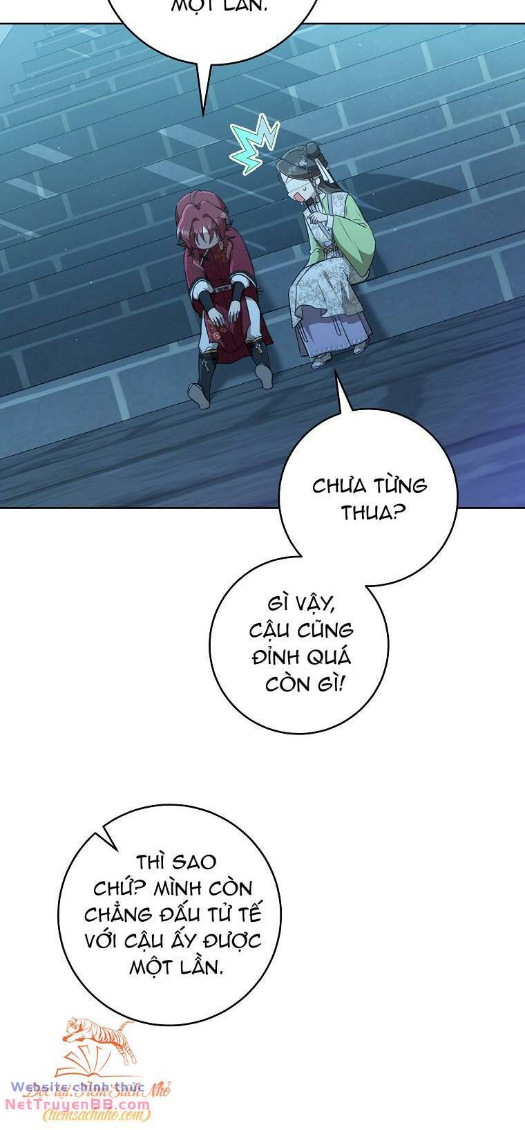 Trở Thành Cô Cháu Gái Bị Khinh Miệt Của Gia Tộc Võ Lâm: Chapter 45