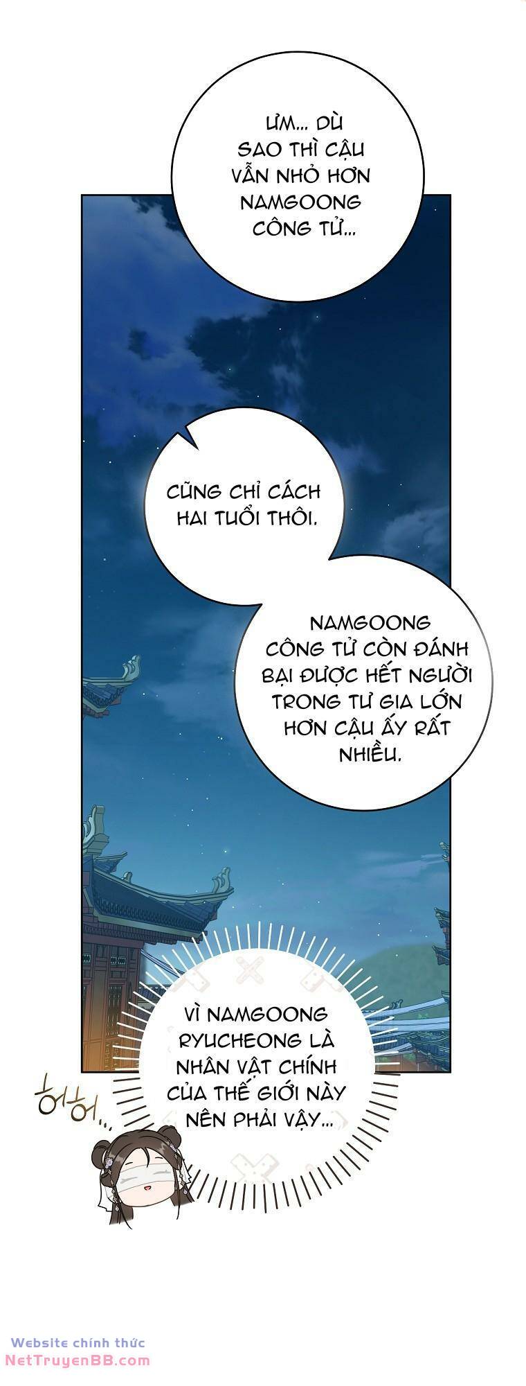 Trở Thành Cô Cháu Gái Bị Khinh Miệt Của Gia Tộc Võ Lâm: Chapter 45