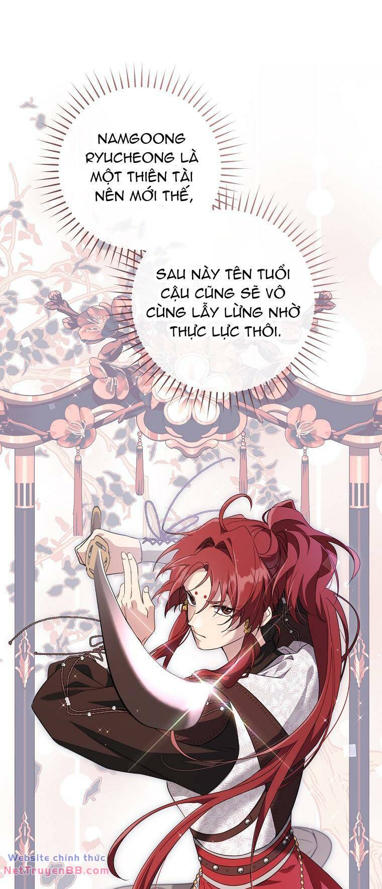 Trở Thành Cô Cháu Gái Bị Khinh Miệt Của Gia Tộc Võ Lâm: Chapter 45
