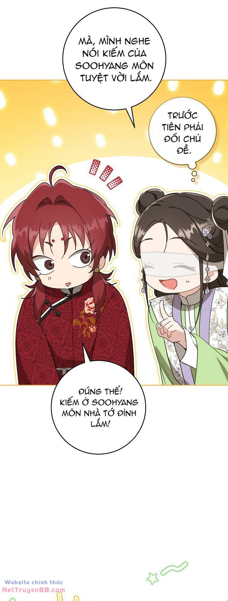 Trở Thành Cô Cháu Gái Bị Khinh Miệt Của Gia Tộc Võ Lâm: Chapter 45