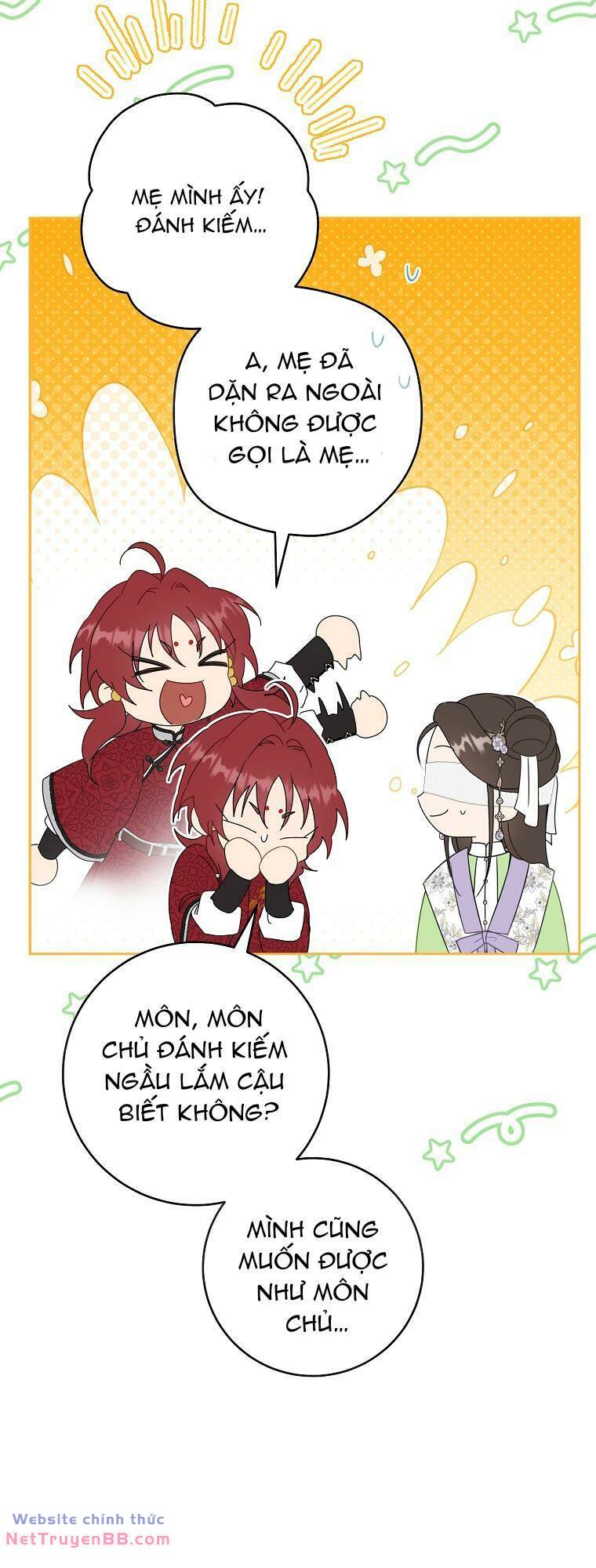 Trở Thành Cô Cháu Gái Bị Khinh Miệt Của Gia Tộc Võ Lâm: Chapter 45