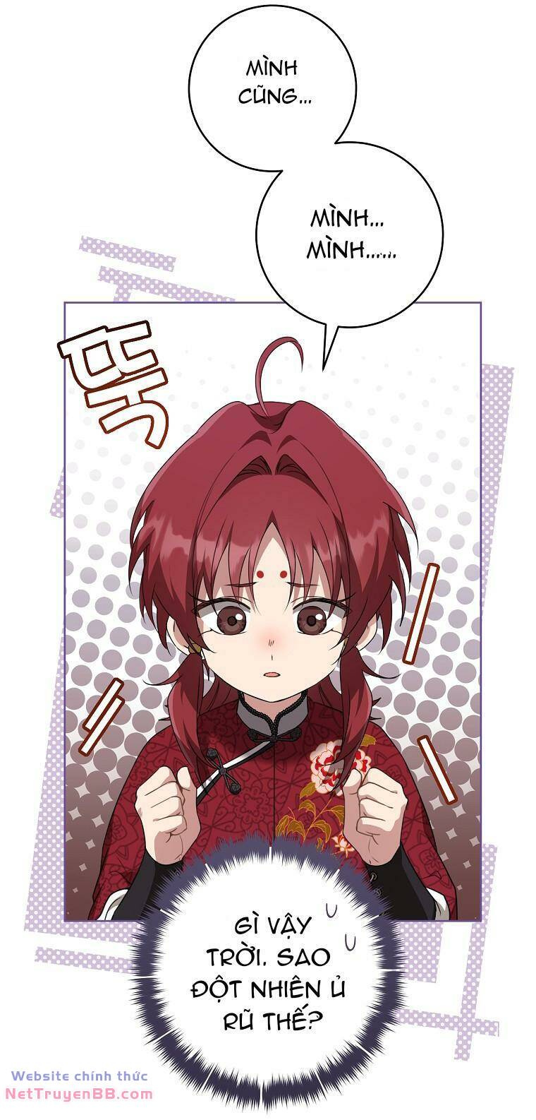 Trở Thành Cô Cháu Gái Bị Khinh Miệt Của Gia Tộc Võ Lâm: Chapter 45