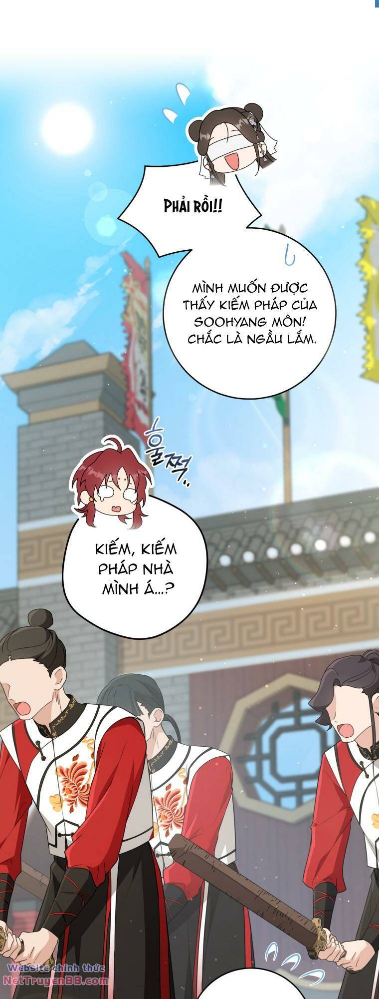 Trở Thành Cô Cháu Gái Bị Khinh Miệt Của Gia Tộc Võ Lâm: Chapter 45