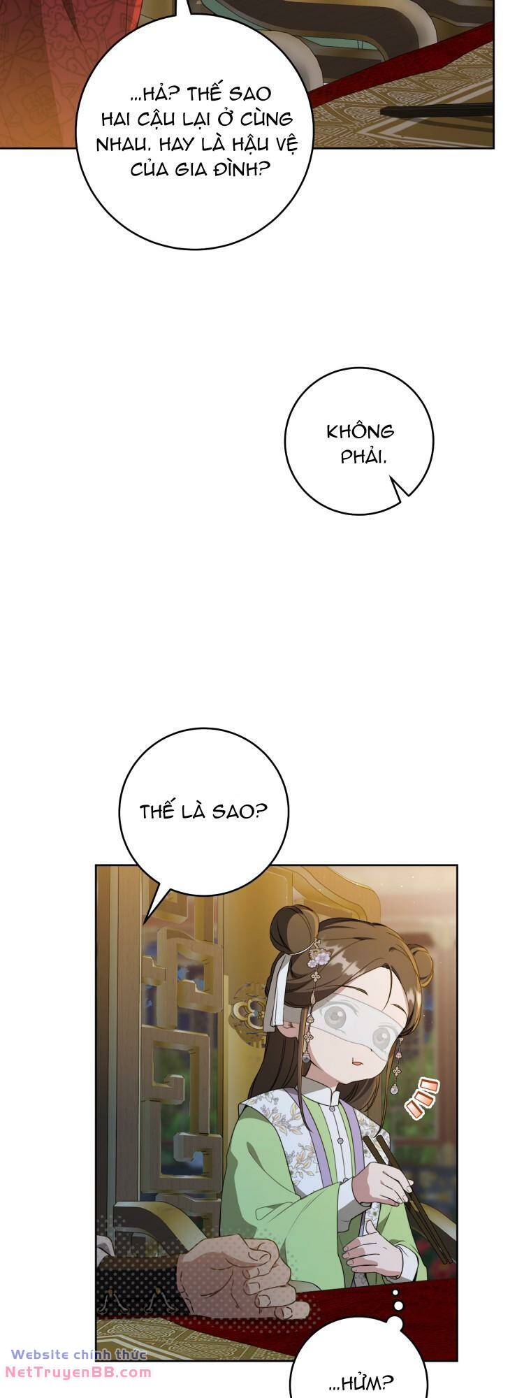 Trở Thành Cô Cháu Gái Bị Khinh Miệt Của Gia Tộc Võ Lâm: Chapter 45