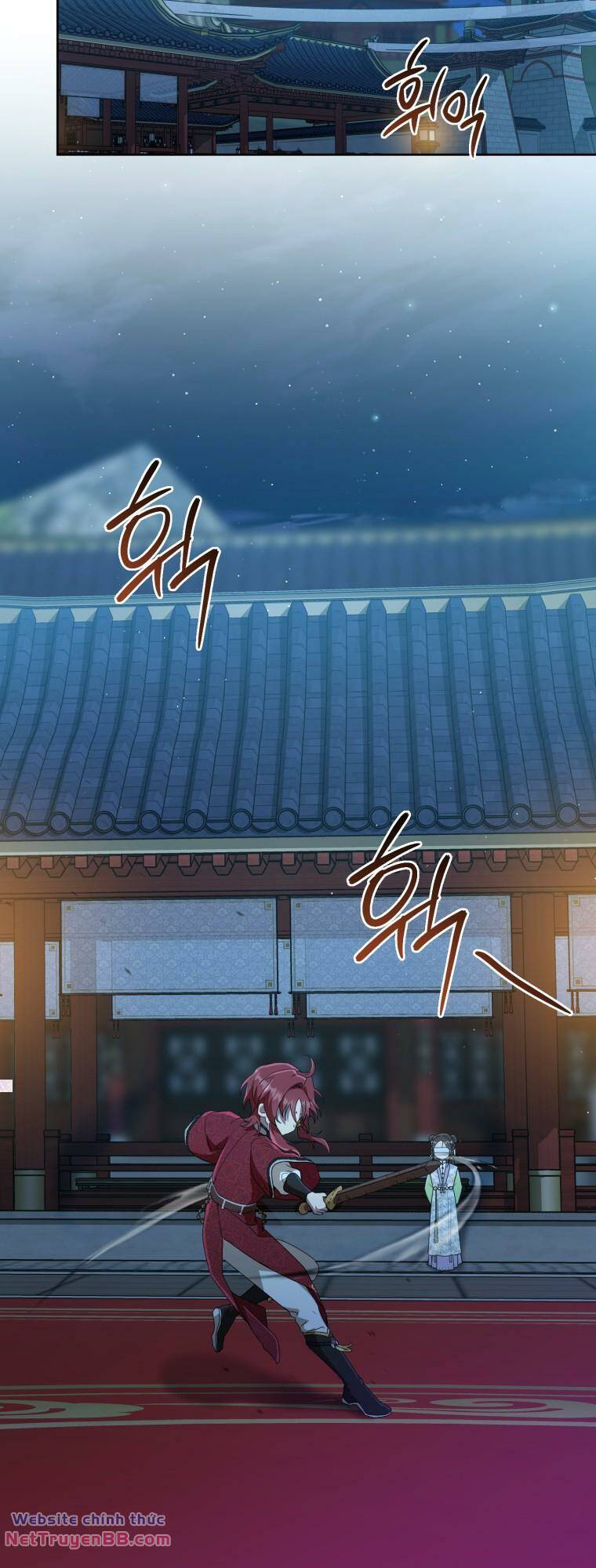 Trở Thành Cô Cháu Gái Bị Khinh Miệt Của Gia Tộc Võ Lâm: Chapter 45