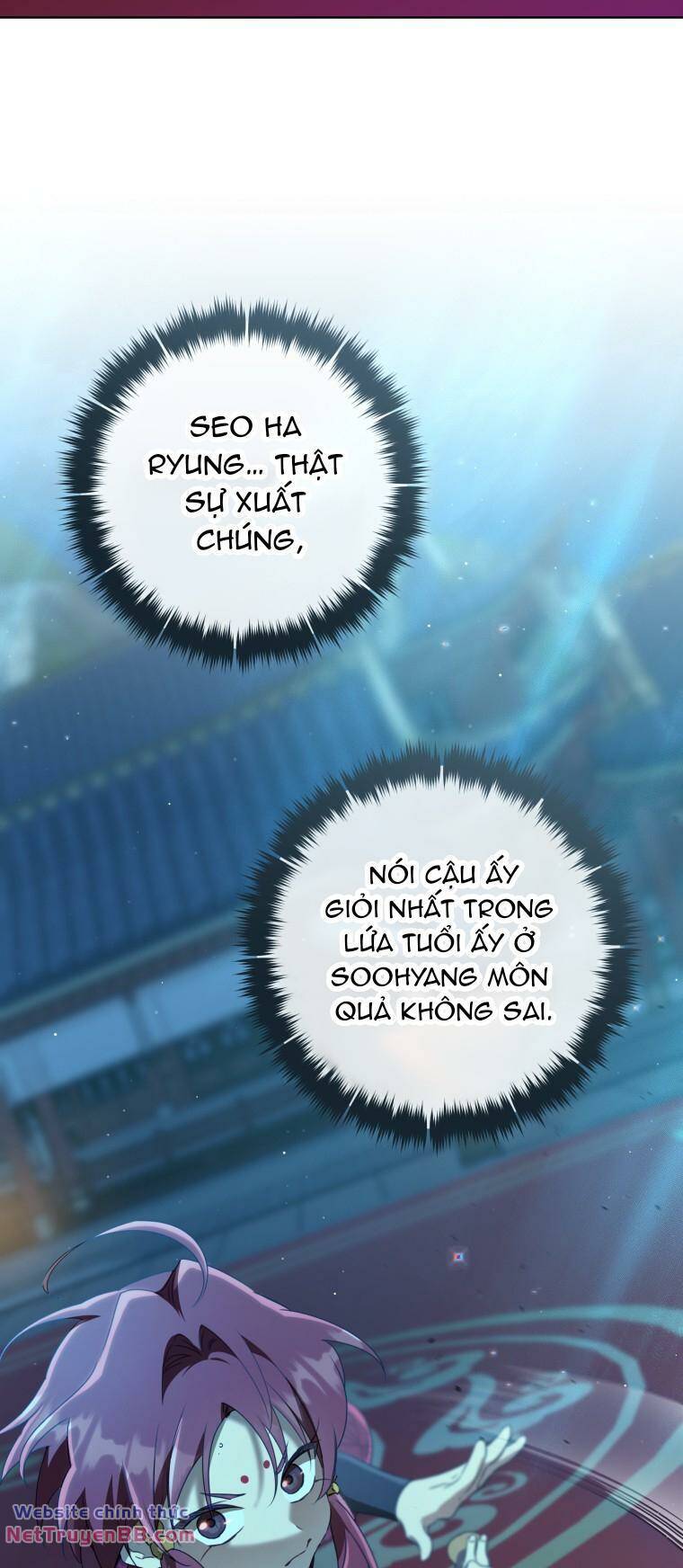 Trở Thành Cô Cháu Gái Bị Khinh Miệt Của Gia Tộc Võ Lâm: Chapter 45
