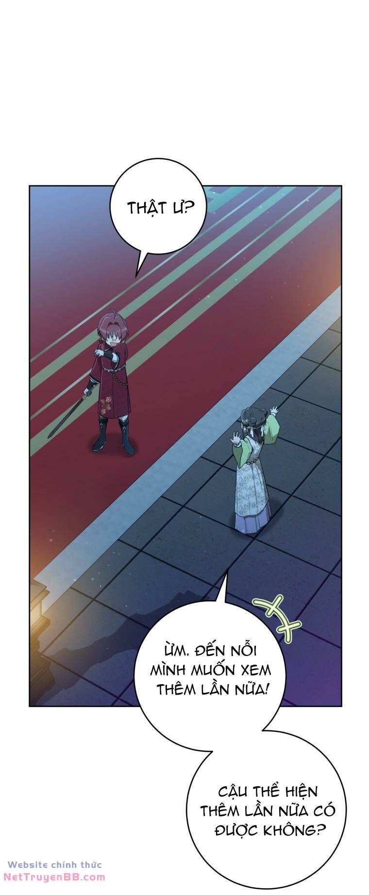Trở Thành Cô Cháu Gái Bị Khinh Miệt Của Gia Tộc Võ Lâm: Chapter 45
