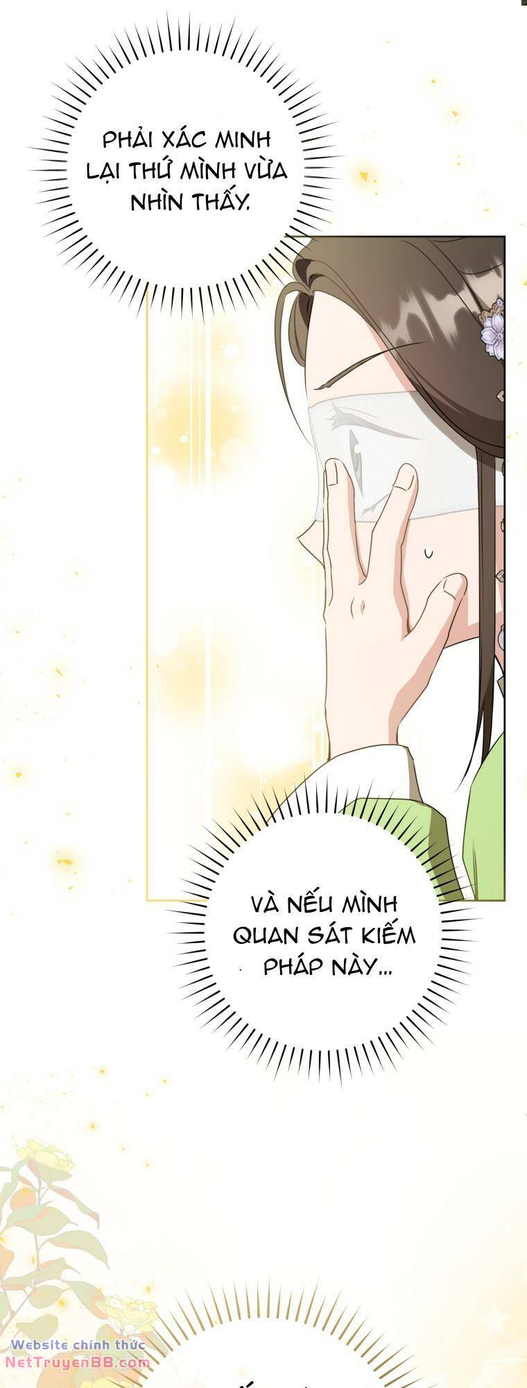Trở Thành Cô Cháu Gái Bị Khinh Miệt Của Gia Tộc Võ Lâm: Chapter 45