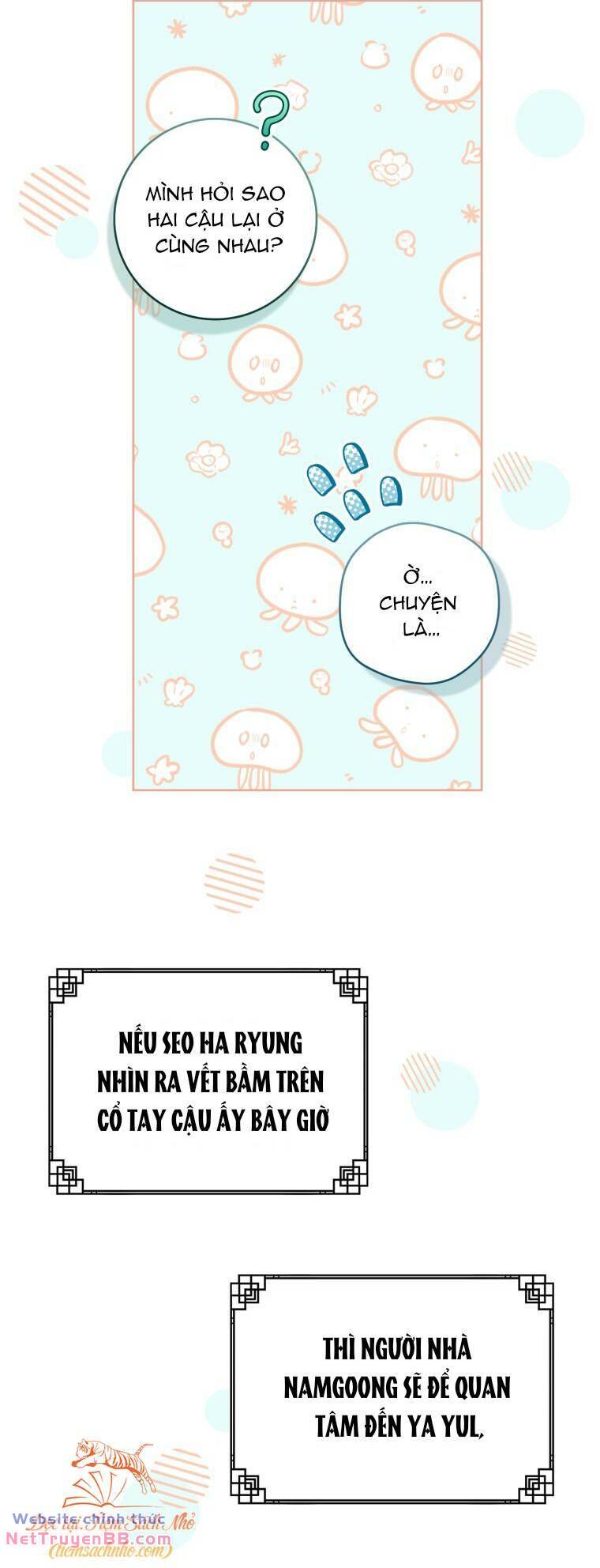 Trở Thành Cô Cháu Gái Bị Khinh Miệt Của Gia Tộc Võ Lâm: Chapter 45