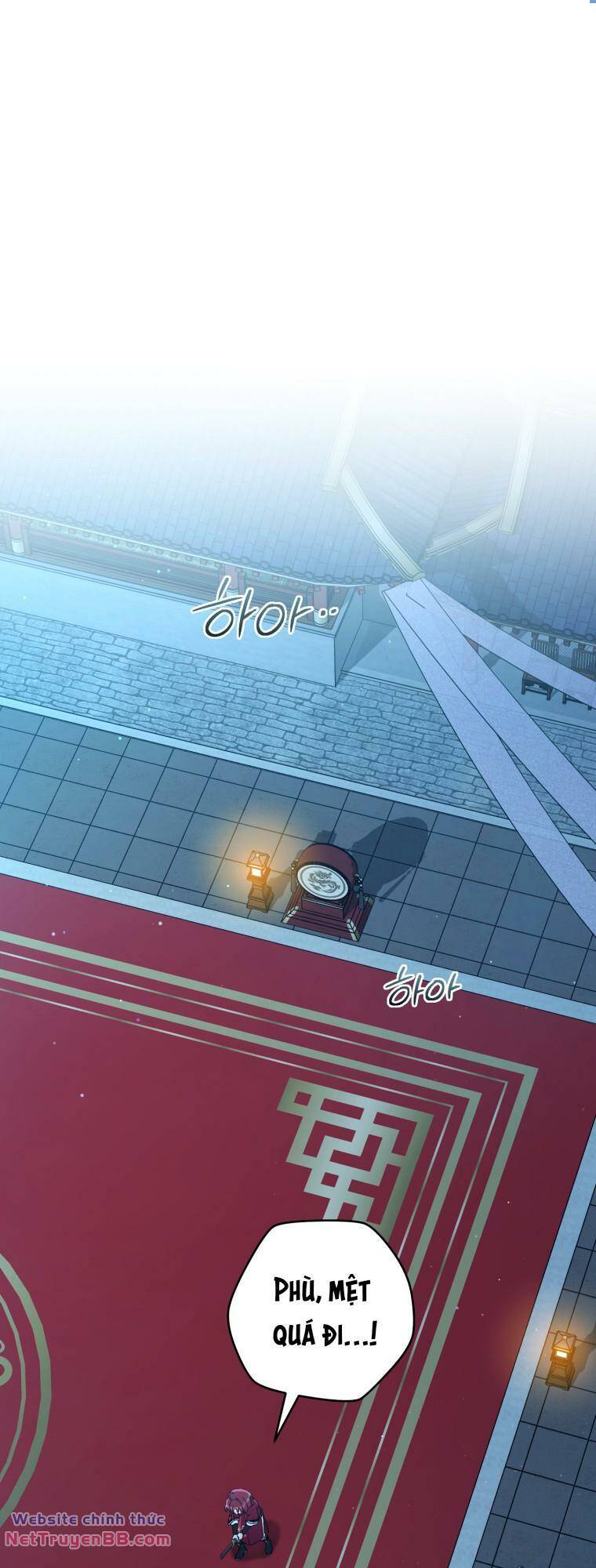Trở Thành Cô Cháu Gái Bị Khinh Miệt Của Gia Tộc Võ Lâm: Chapter 46