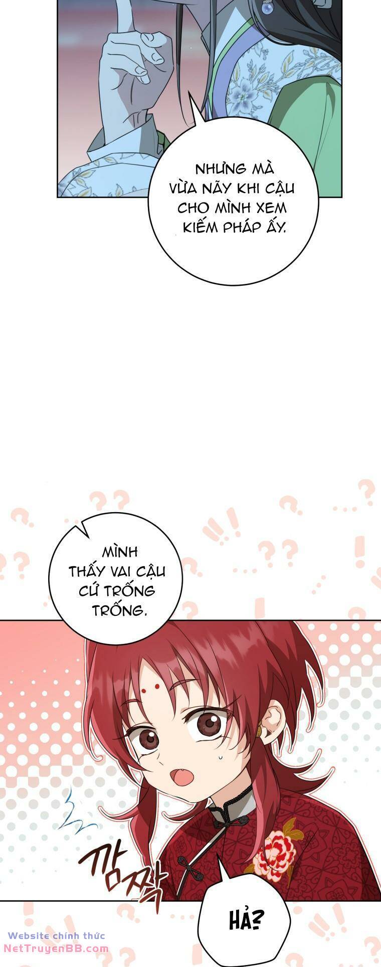 Trở Thành Cô Cháu Gái Bị Khinh Miệt Của Gia Tộc Võ Lâm: Chapter 46