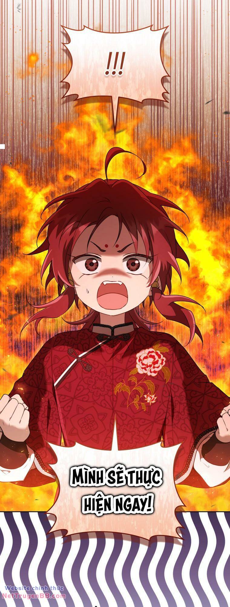 Trở Thành Cô Cháu Gái Bị Khinh Miệt Của Gia Tộc Võ Lâm: Chapter 46
