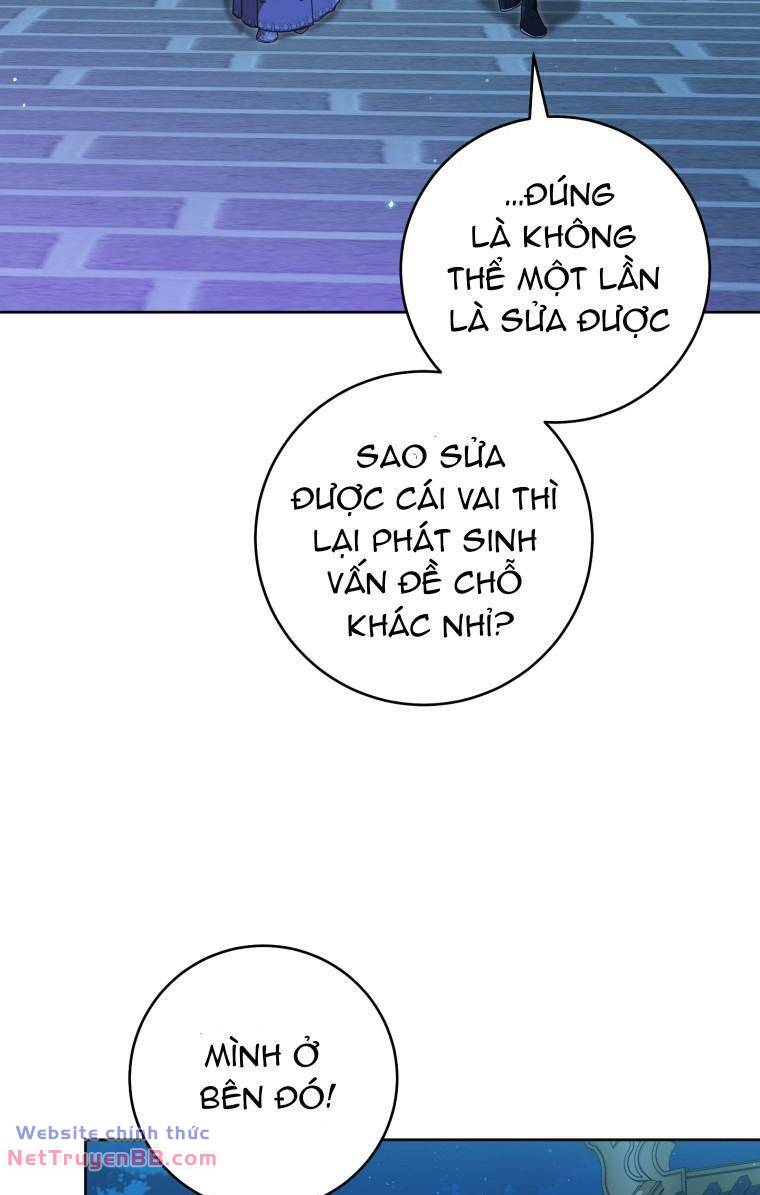 Trở Thành Cô Cháu Gái Bị Khinh Miệt Của Gia Tộc Võ Lâm: Chapter 46