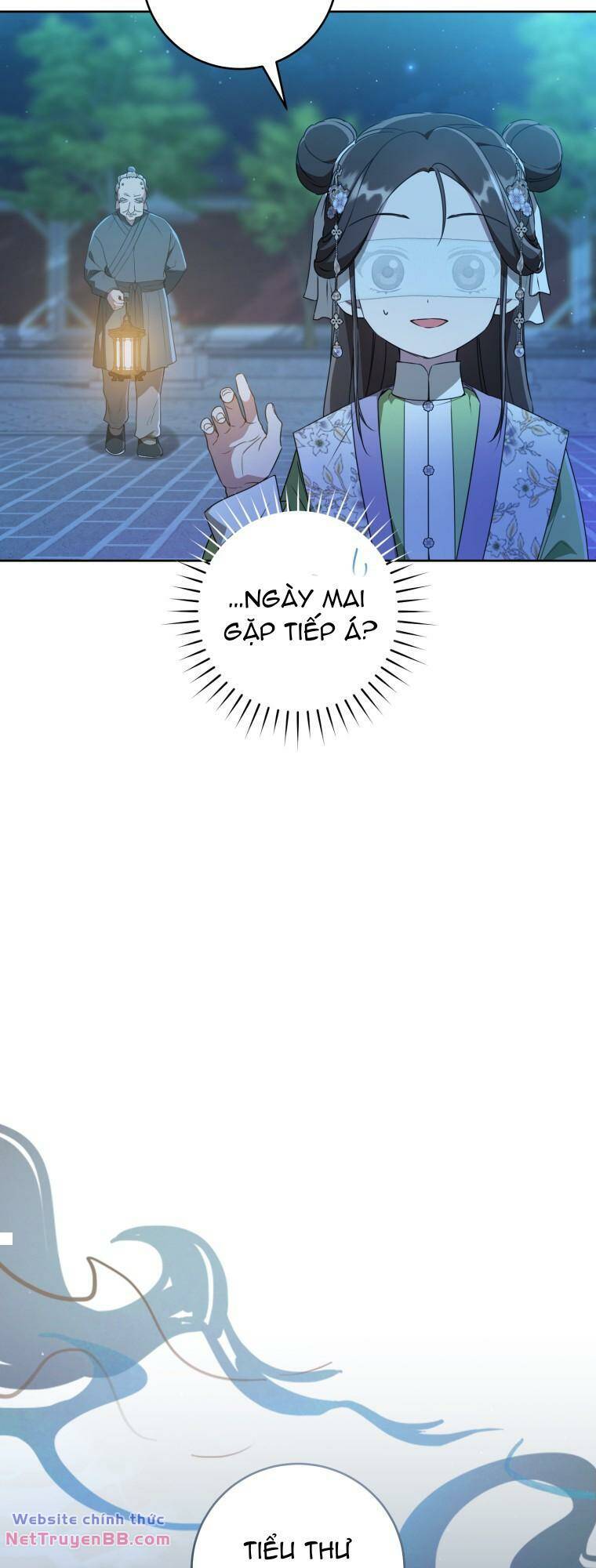Trở Thành Cô Cháu Gái Bị Khinh Miệt Của Gia Tộc Võ Lâm: Chapter 46
