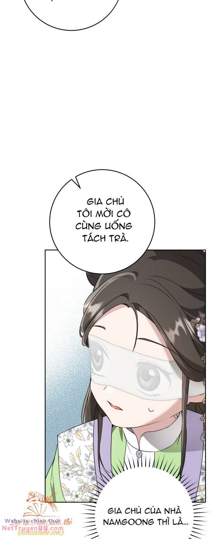 Trở Thành Cô Cháu Gái Bị Khinh Miệt Của Gia Tộc Võ Lâm: Chapter 46