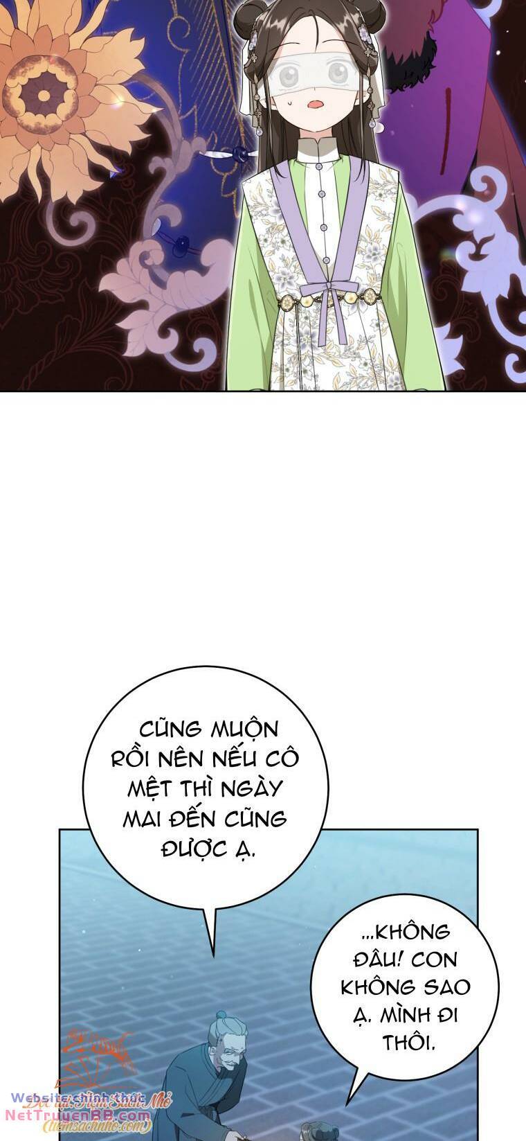 Trở Thành Cô Cháu Gái Bị Khinh Miệt Của Gia Tộc Võ Lâm: Chapter 46