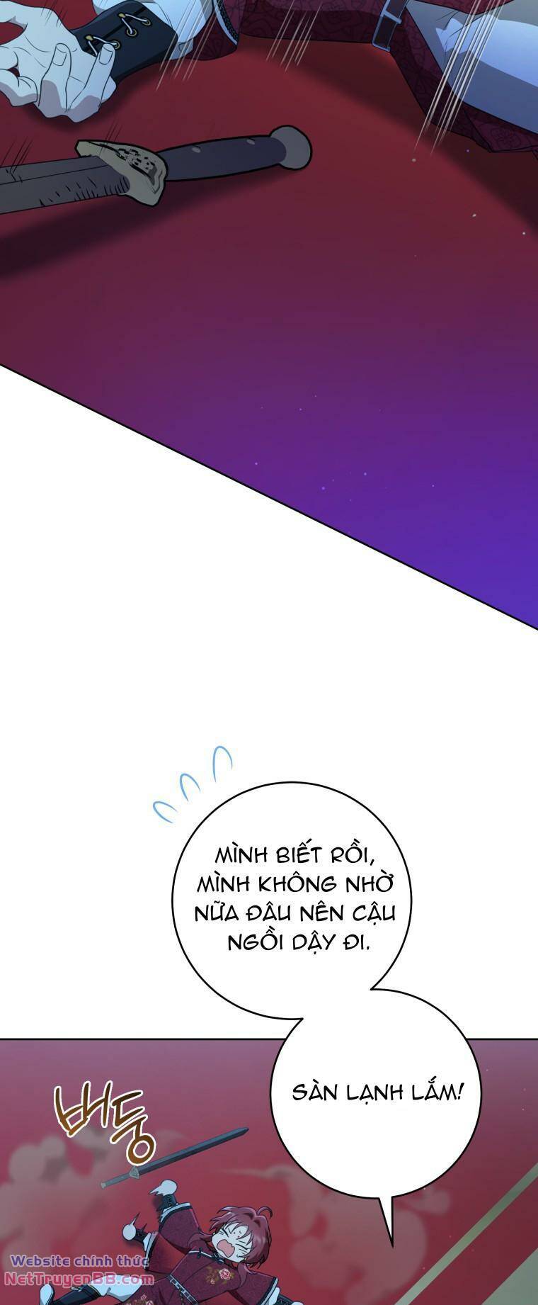 Trở Thành Cô Cháu Gái Bị Khinh Miệt Của Gia Tộc Võ Lâm: Chapter 46