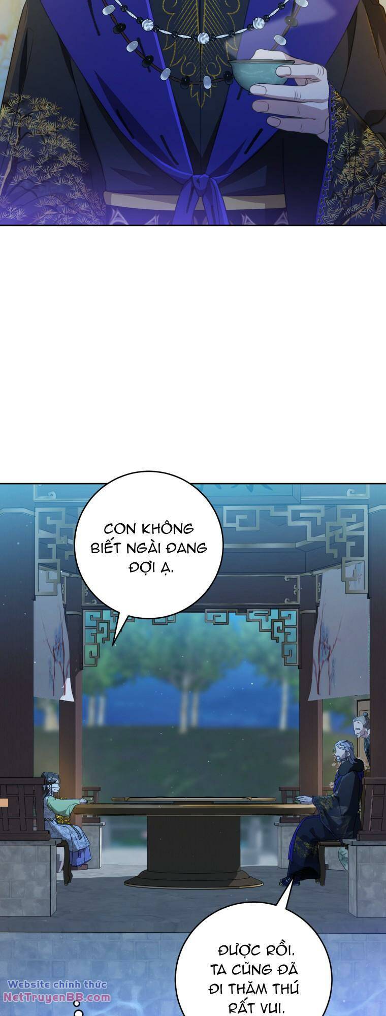 Trở Thành Cô Cháu Gái Bị Khinh Miệt Của Gia Tộc Võ Lâm: Chapter 46