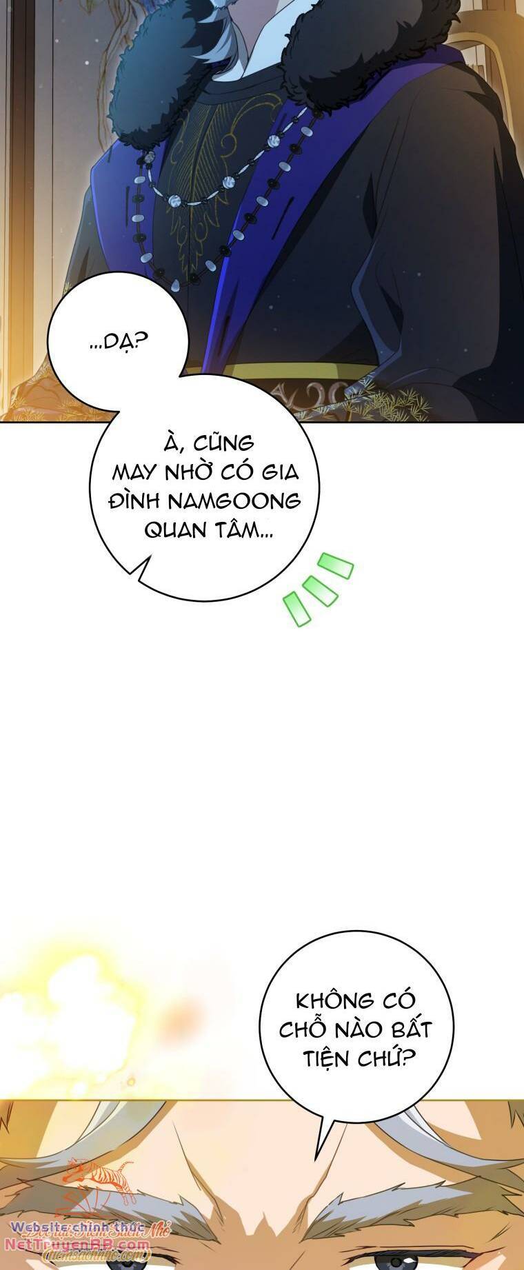 Trở Thành Cô Cháu Gái Bị Khinh Miệt Của Gia Tộc Võ Lâm: Chapter 46