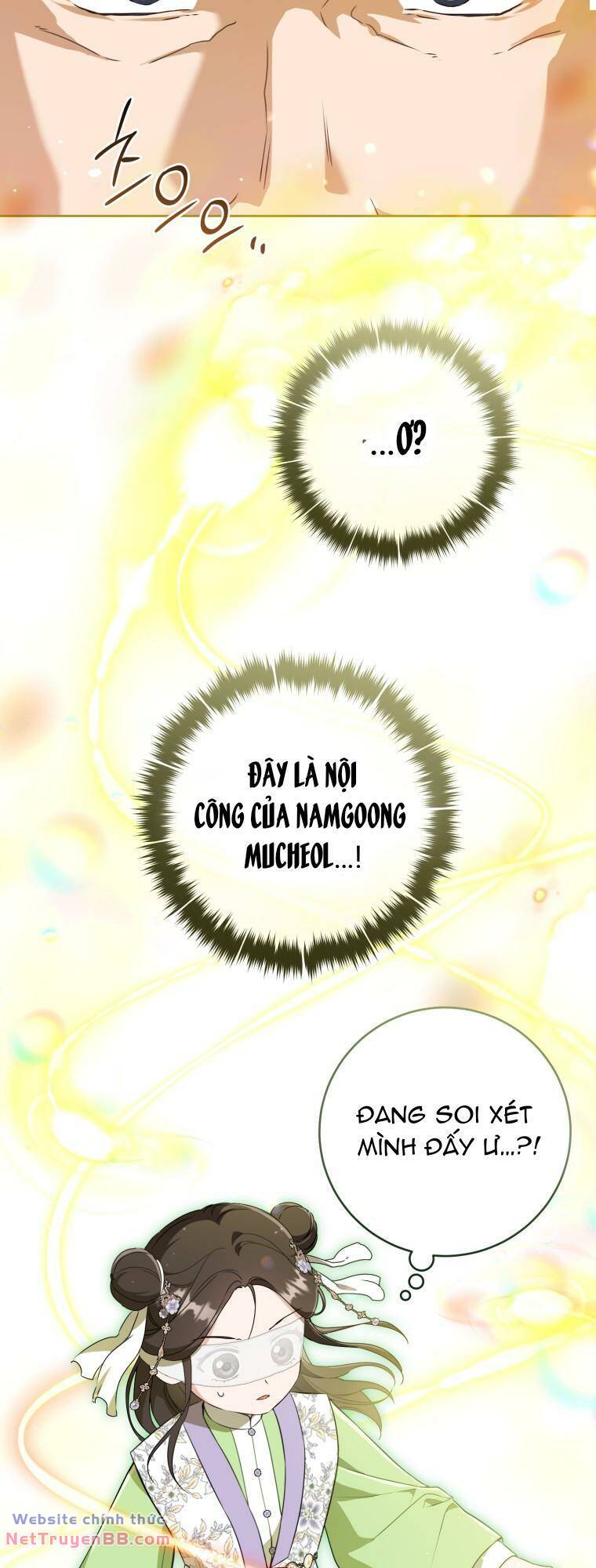 Trở Thành Cô Cháu Gái Bị Khinh Miệt Của Gia Tộc Võ Lâm: Chapter 46