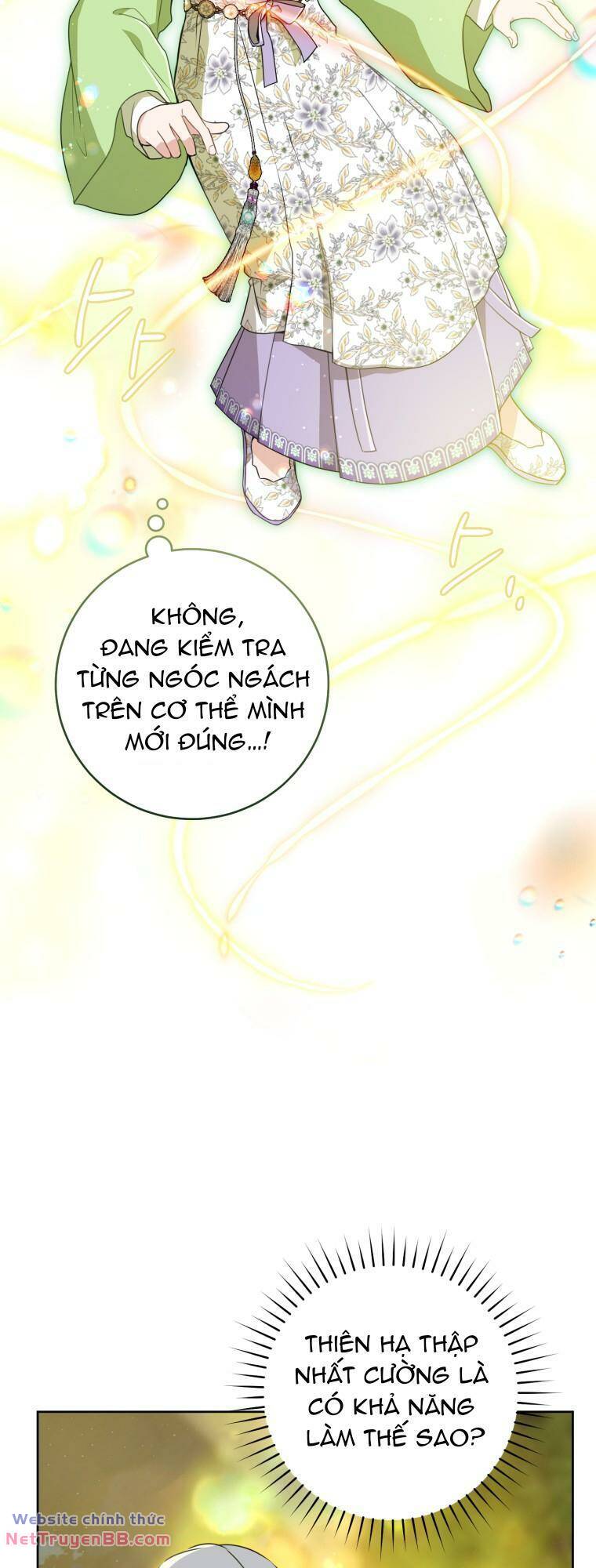 Trở Thành Cô Cháu Gái Bị Khinh Miệt Của Gia Tộc Võ Lâm: Chapter 46