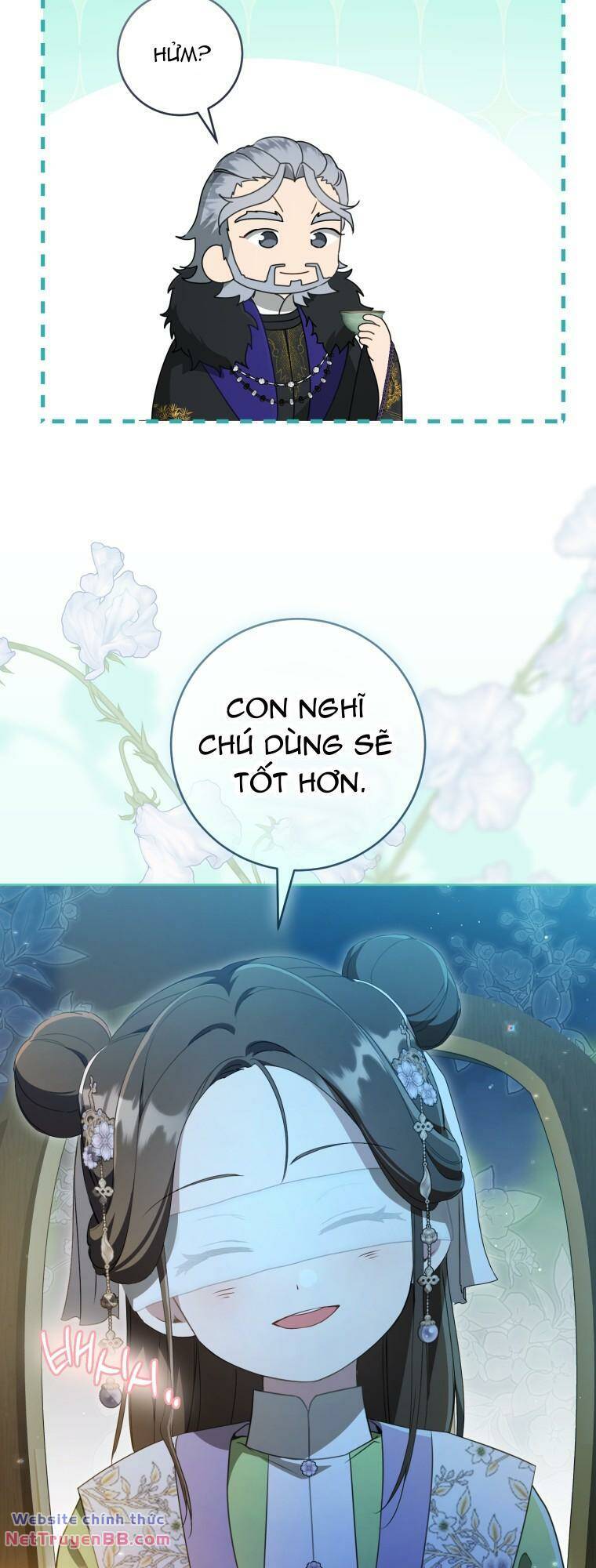 Trở Thành Cô Cháu Gái Bị Khinh Miệt Của Gia Tộc Võ Lâm: Chapter 46