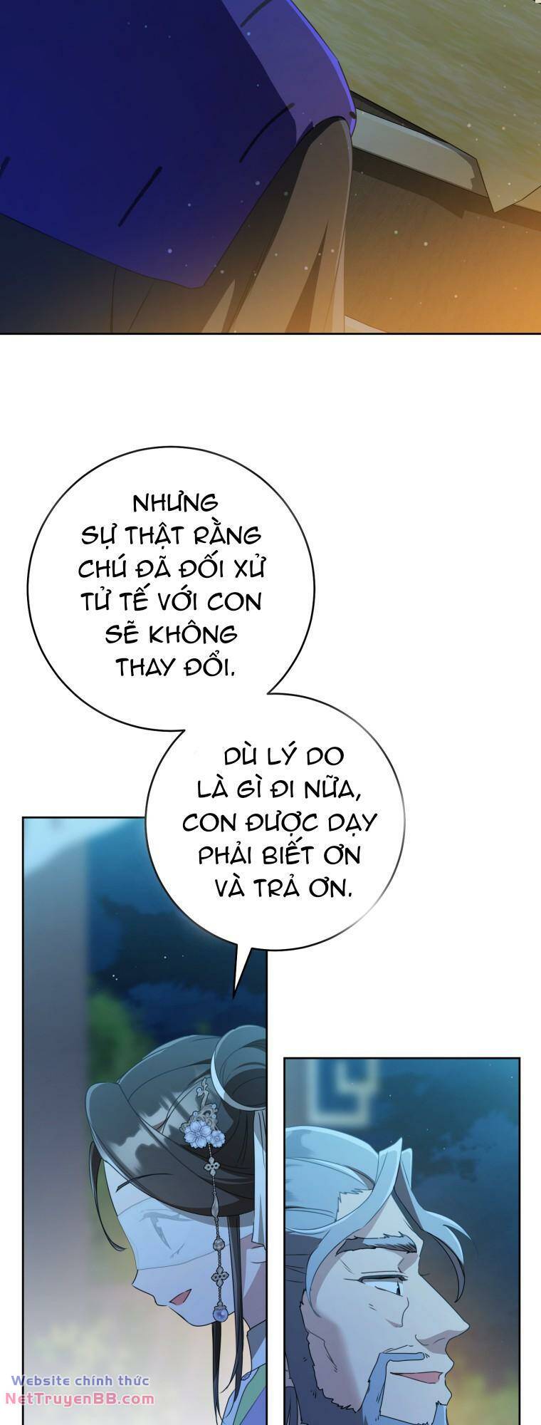Trở Thành Cô Cháu Gái Bị Khinh Miệt Của Gia Tộc Võ Lâm: Chapter 46