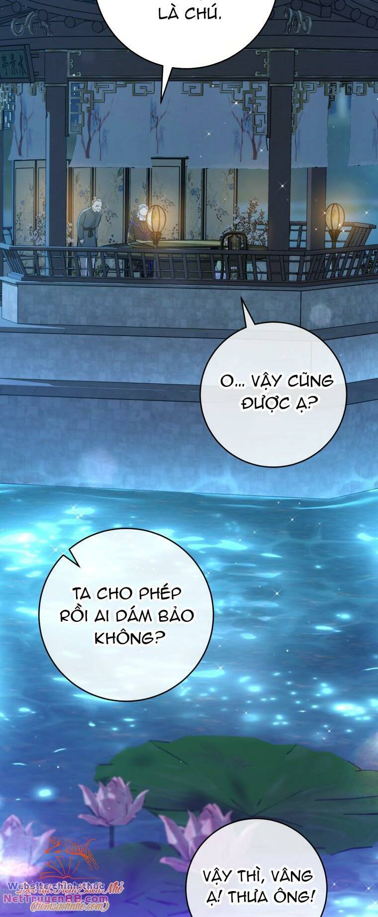 Trở Thành Cô Cháu Gái Bị Khinh Miệt Của Gia Tộc Võ Lâm: Chapter 46