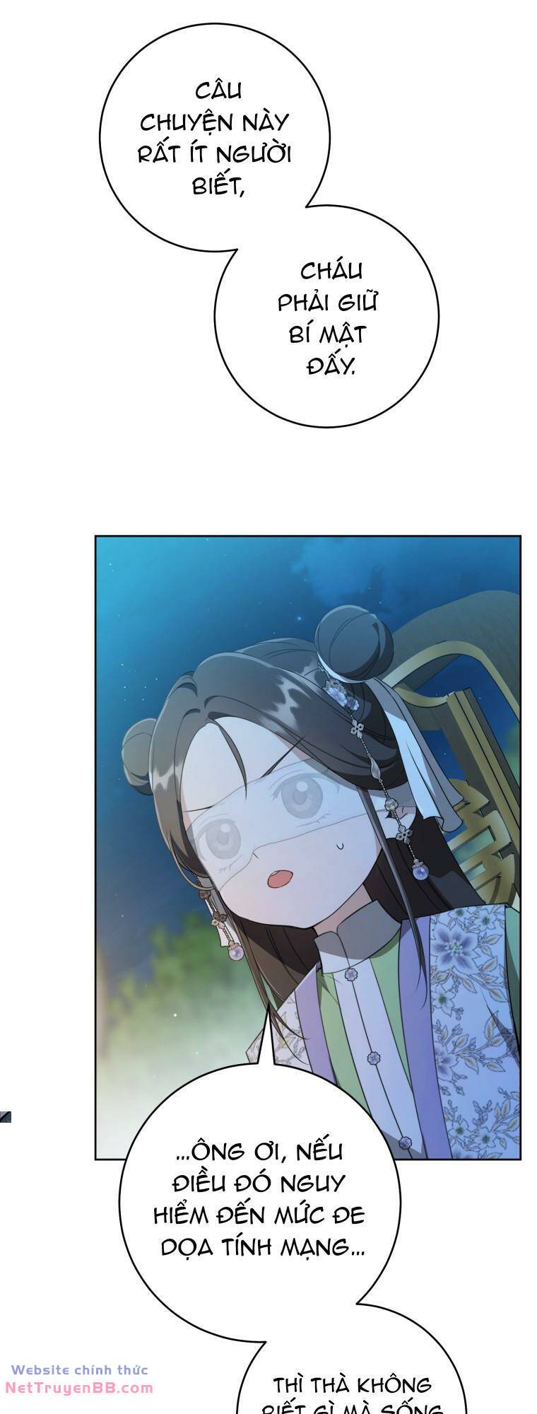 Trở Thành Cô Cháu Gái Bị Khinh Miệt Của Gia Tộc Võ Lâm: Chapter 46