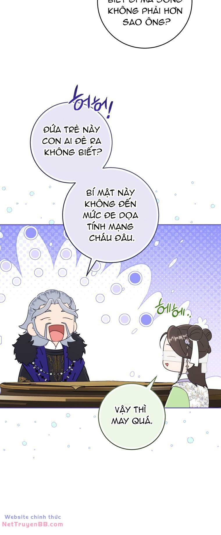 Trở Thành Cô Cháu Gái Bị Khinh Miệt Của Gia Tộc Võ Lâm: Chapter 46