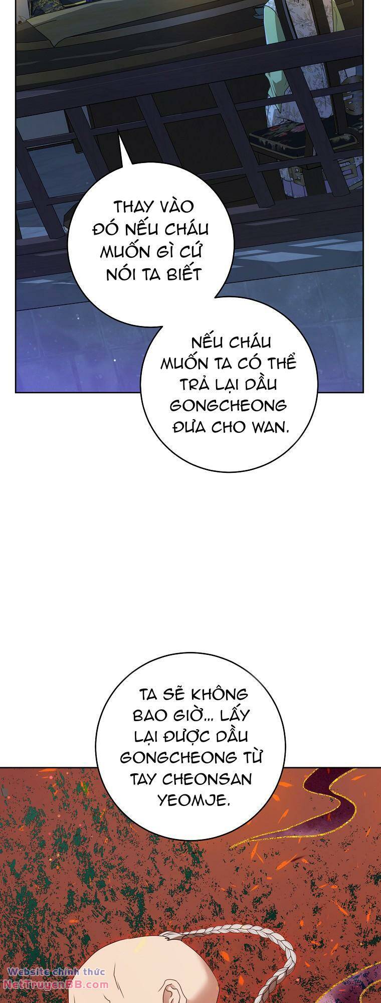 Trở Thành Cô Cháu Gái Bị Khinh Miệt Của Gia Tộc Võ Lâm: Chapter 46